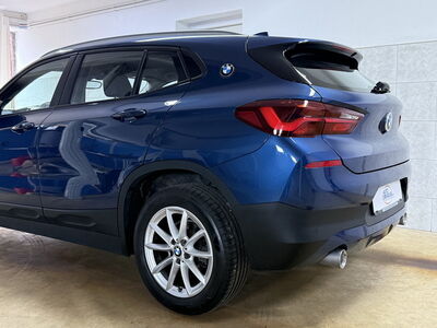 BMW X2 Gebrauchtwagen