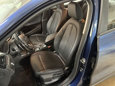 BMW X2 Gebrauchtwagen