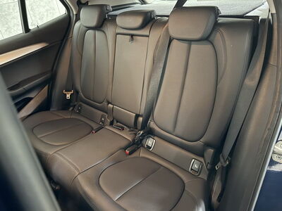 BMW X2 Gebrauchtwagen