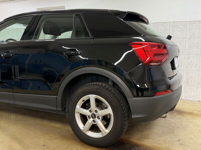 Audi Q2 Gebrauchtwagen