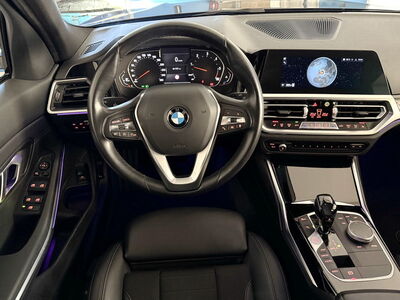 BMW 3er Gebrauchtwagen