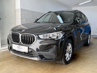 BMW X1 Gebrauchtwagen