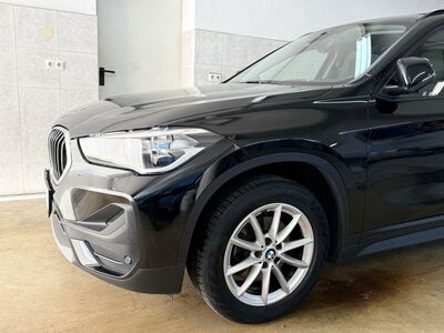 BMW X1 Gebrauchtwagen