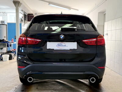 BMW X1 Gebrauchtwagen