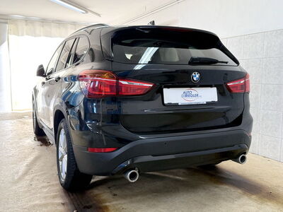 BMW X1 Gebrauchtwagen