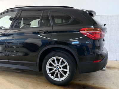 BMW X1 Gebrauchtwagen