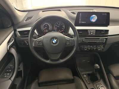BMW X1 Gebrauchtwagen
