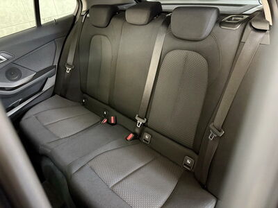 BMW 1er Gebrauchtwagen