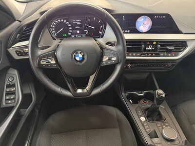 BMW 1er Gebrauchtwagen