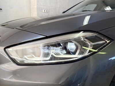 BMW 1er Gebrauchtwagen