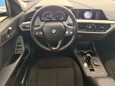 BMW 1er Gebrauchtwagen BMW 1er Gebrauchtwagen