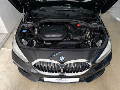 BMW 1er Gebrauchtwagen BMW 1er Gebrauchtwagen