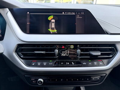 BMW 1er Gebrauchtwagen BMW 1er Gebrauchtwagen