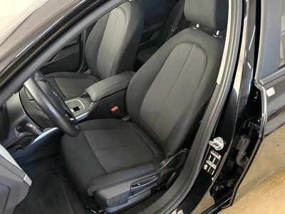 BMW 1er Gebrauchtwagen BMW 1er Gebrauchtwagen