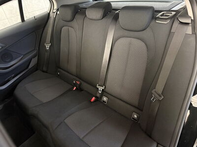 BMW 1er Gebrauchtwagen BMW 1er Gebrauchtwagen