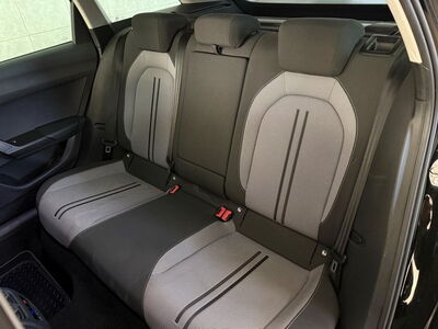 Seat Leon Gebrauchtwagen Seat Leon Gebrauchtwagen