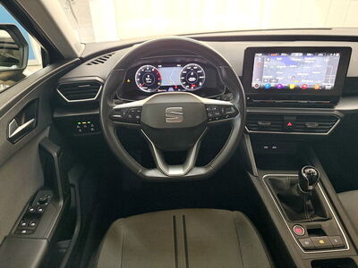 Seat Leon Gebrauchtwagen Seat Leon Gebrauchtwagen