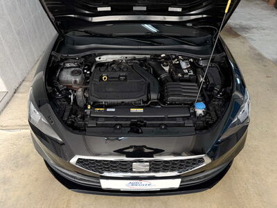 Seat Leon Gebrauchtwagen Seat Leon Gebrauchtwagen