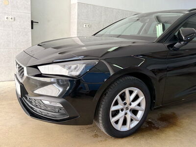 Seat Leon Gebrauchtwagen Seat Leon Gebrauchtwagen