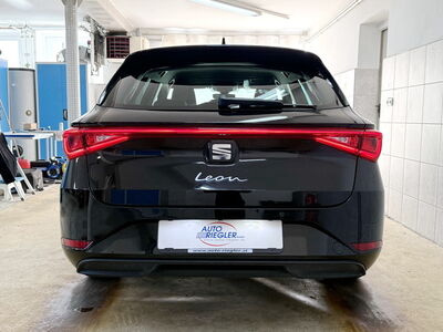Seat Leon Gebrauchtwagen Seat Leon Gebrauchtwagen