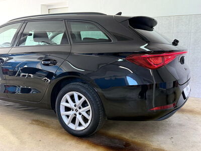 Seat Leon Gebrauchtwagen Seat Leon Gebrauchtwagen