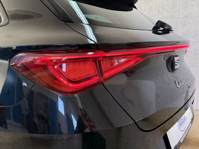 Seat Leon Gebrauchtwagen Seat Leon Gebrauchtwagen