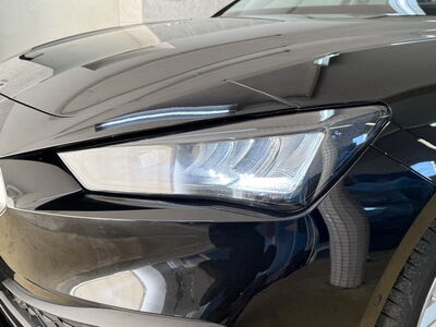 Seat Leon Gebrauchtwagen Seat Leon Gebrauchtwagen