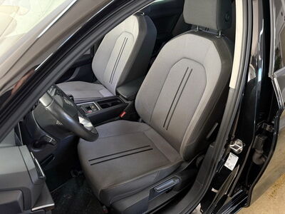 Seat Leon Gebrauchtwagen Seat Leon Gebrauchtwagen