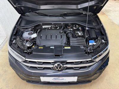VW T-Roc Gebrauchtwagen VW T-Roc Gebrauchtwagen