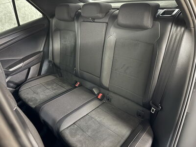 VW T-Roc Gebrauchtwagen VW T-Roc Gebrauchtwagen