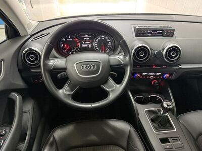 Audi A3 Gebrauchtwagen Audi A3 Gebrauchtwagen