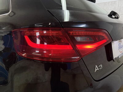 Audi A3 Gebrauchtwagen Audi A3 Gebrauchtwagen