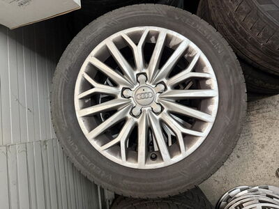 Audi A3 Gebrauchtwagen Audi A3 Gebrauchtwagen