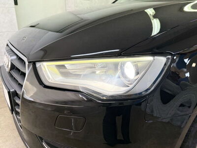 Audi A3 Gebrauchtwagen Audi A3 Gebrauchtwagen