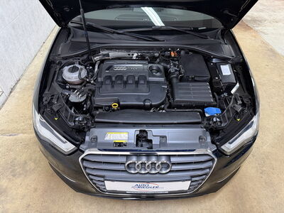 Audi A3 Gebrauchtwagen Audi A3 Gebrauchtwagen