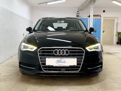 Audi A3 Gebrauchtwagen Audi A3 Gebrauchtwagen