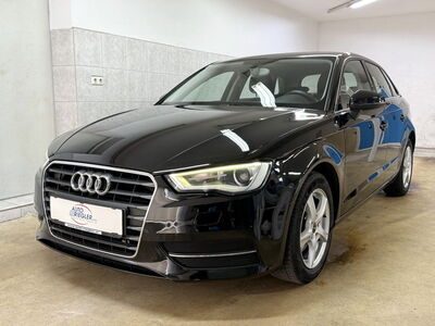 Audi A3 Gebrauchtwagen