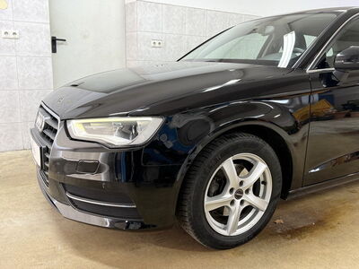 Audi A3 Gebrauchtwagen Audi A3 Gebrauchtwagen