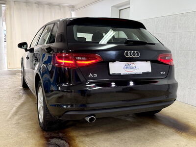 Audi A3 Gebrauchtwagen Audi A3 Gebrauchtwagen