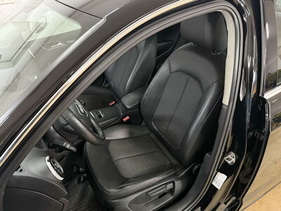 Audi A3 Gebrauchtwagen Audi A3 Gebrauchtwagen