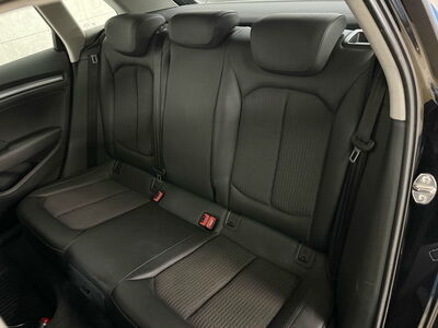 Audi A3 Gebrauchtwagen Audi A3 Gebrauchtwagen