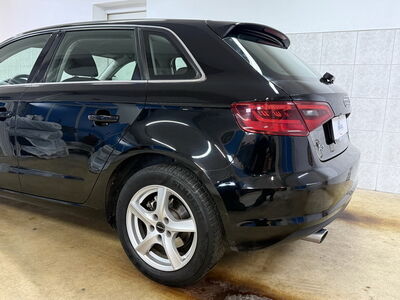 Audi A3 Gebrauchtwagen Audi A3 Gebrauchtwagen