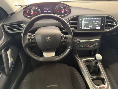 Peugeot 308 Gebrauchtwagen Peugeot 308 Gebrauchtwagen