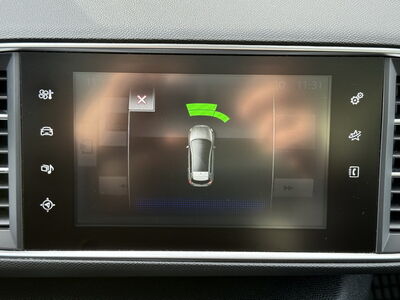 Peugeot 308 Gebrauchtwagen Peugeot 308 Gebrauchtwagen