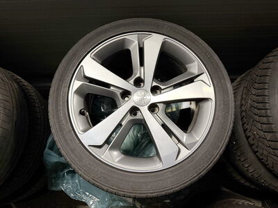 Peugeot 308 Gebrauchtwagen Peugeot 308 Gebrauchtwagen