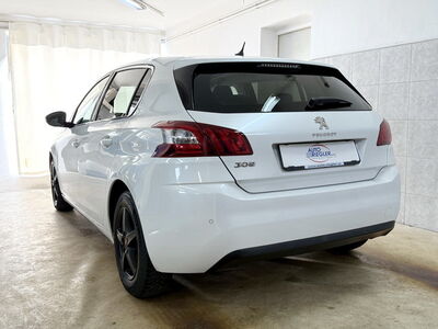 Peugeot 308 Gebrauchtwagen Peugeot 308 Gebrauchtwagen