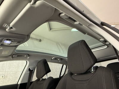 Peugeot 308 Gebrauchtwagen Peugeot 308 Gebrauchtwagen