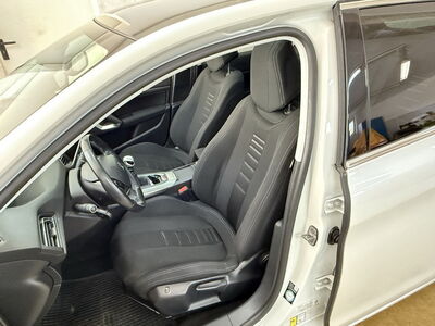 Peugeot 308 Gebrauchtwagen Peugeot 308 Gebrauchtwagen