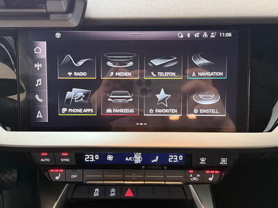 Audi A3 Gebrauchtwagen Audi A3 Gebrauchtwagen