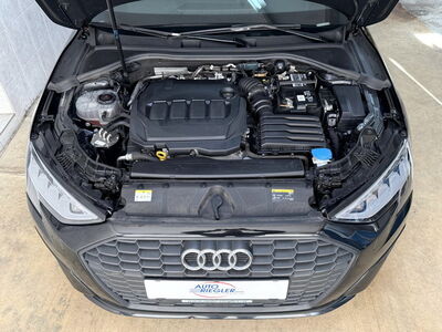 Audi A3 Gebrauchtwagen Audi A3 Gebrauchtwagen